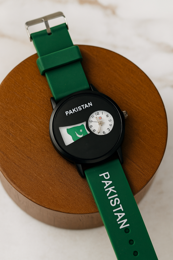 14 August Watch For Kids