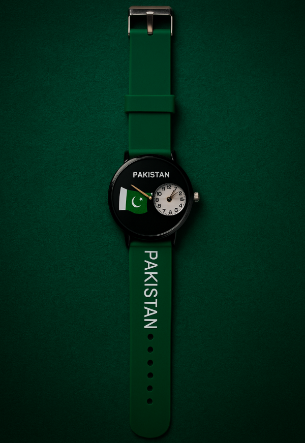 14 August Watch For Kids