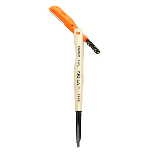 Eyebrow Pencil Gel