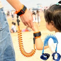 Anti Lost Child Lock