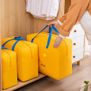 Baby Dinosaur Cloth Organizer And Storage Handbag Portabl