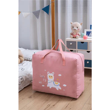 Baby Dinosaur Cloth Organizer And Storage Handbag Portabl