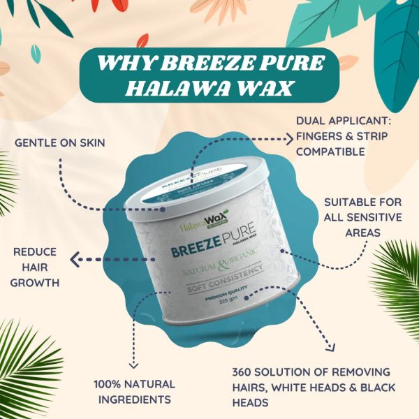 Best Quality Finger Wax – 225 Gram