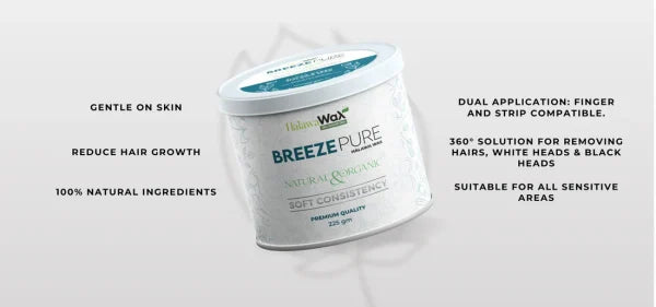 Best Quality Finger Wax – 225 Gram