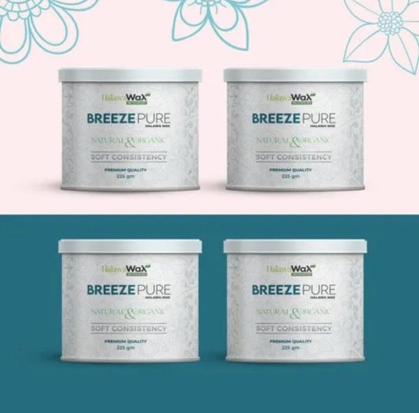 Best Quality Finger Wax – 225 Gram