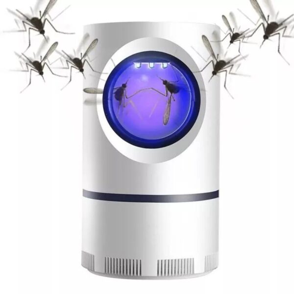 Mosquito Killer Lamp Electric Shocker Usb