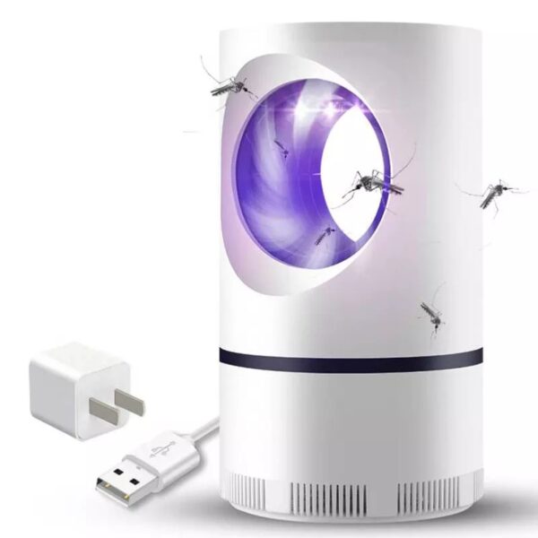 Mosquito Killer Lamp Electric Shocker Usb