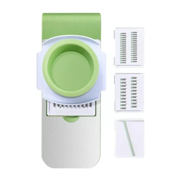 Multifunctional Vegetable Cutter Grater For Vegetables Slicers