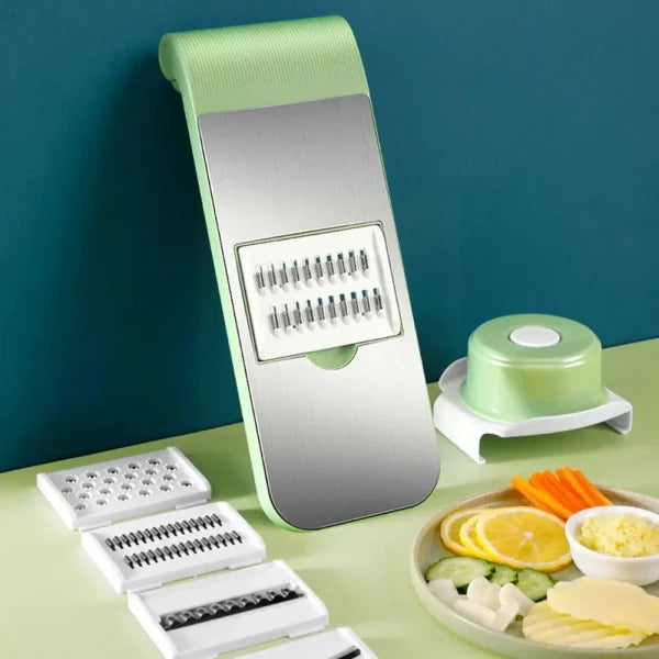 Multifunctional Vegetable Cutter Grater For Vegetables Slicers
