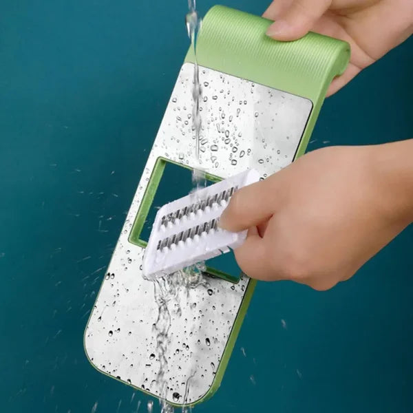 Multifunctional Vegetable Cutter Grater For Vegetables Slicers