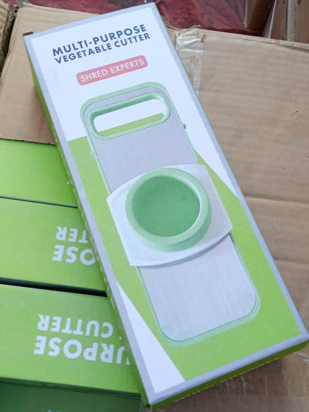 Multifunctional Vegetable Cutter Grater For Vegetables Slicers