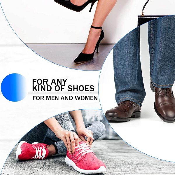 Silicone Gel Moisturizing Socks, Non-slip Socks, Cracked Foot Prevention Socks, Foot Care Tool With Breathable Hole