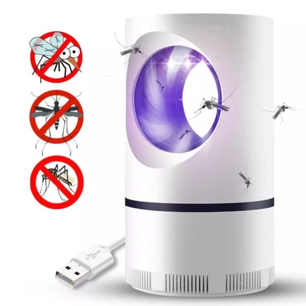 Electric Mosquito Trap