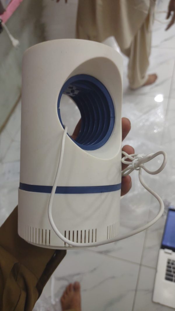 Electric Mosquito Trap